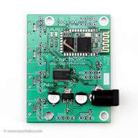 Wireless DRO Controller for iGaging Scales - Board Only