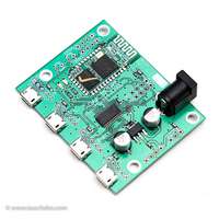 Wireless DRO Controller for iGaging Scales - RTG Board