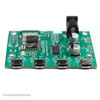 TouchDRO iGaging BlueTooth DRO Board USB Micro-B